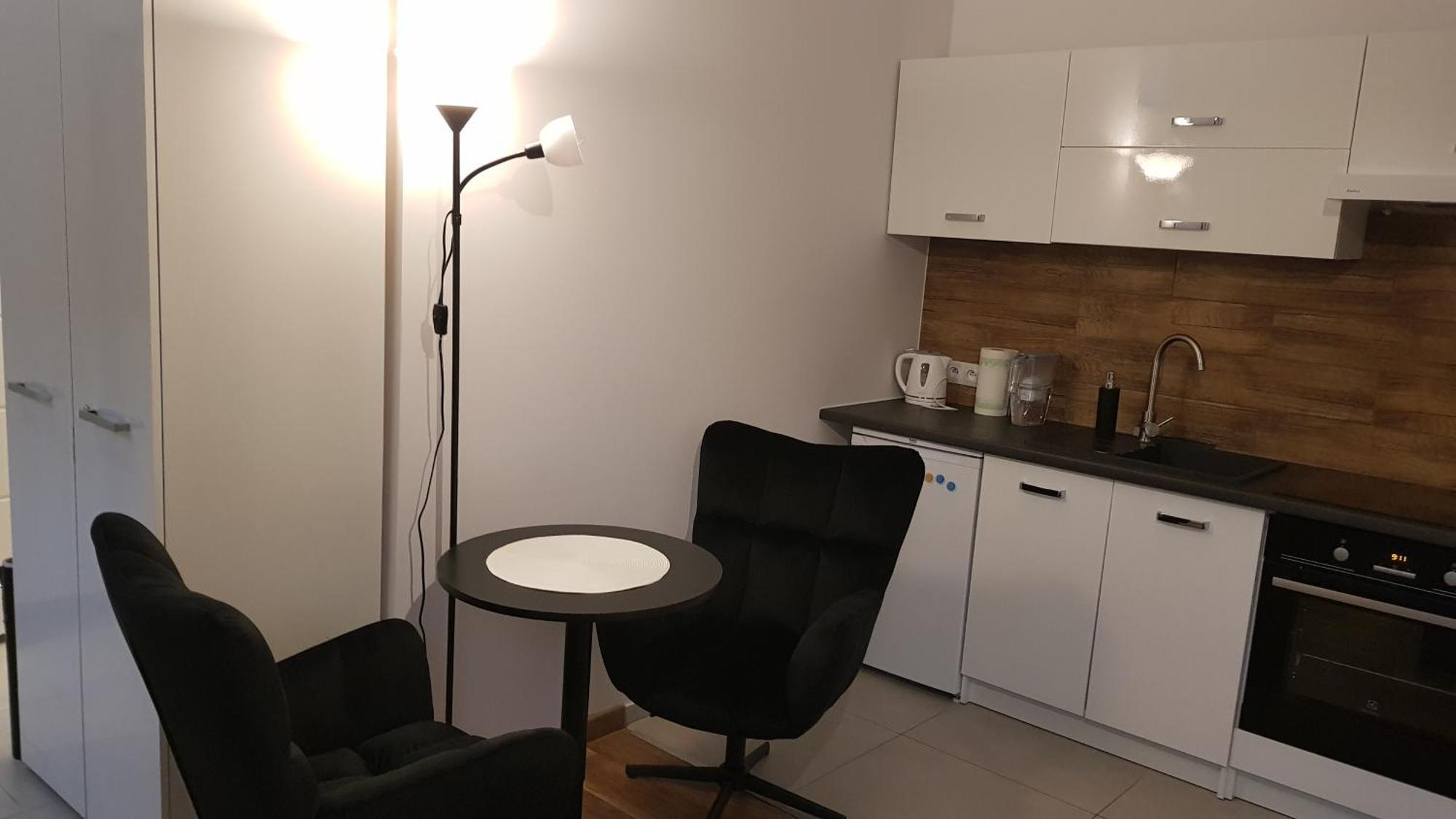 Komfortowy Apartament W Centrum Nowego Sacza Nowy Sącz Exterior foto